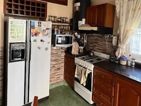 Casa en Venta 40 años