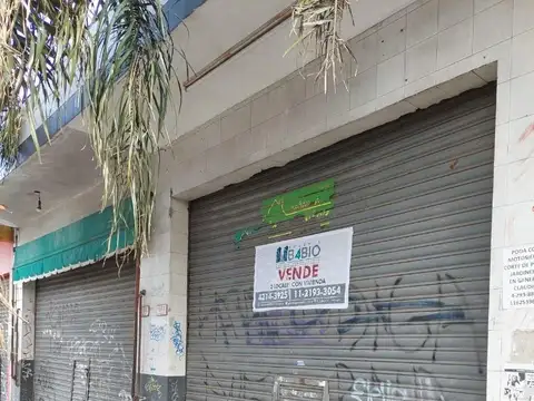 Local en Venta en San José, USD 120.000