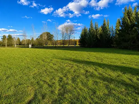 Terreno en Venta en EL RETIRO BARRIO CERRADO, USD 10.800