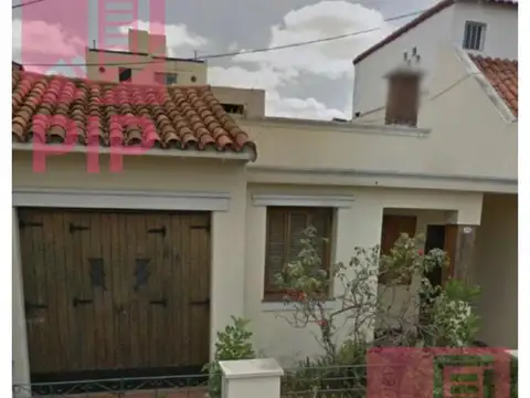 CASA 3 AMBIENTES EN VENTA SOBRE LOTE PROPIO DE 8,66 X 26 