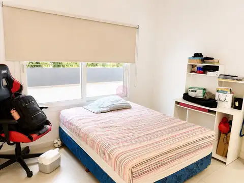 Departamento 4 ambientes con 3 baños