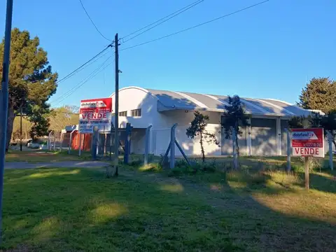 Galpon en Alquiler en San Bernardo del Tuyu, USD 2.085