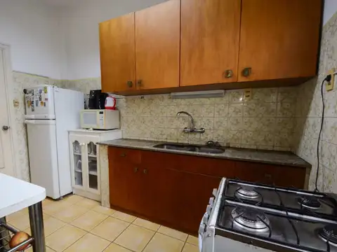 Departamento en Venta de 5 ambientes