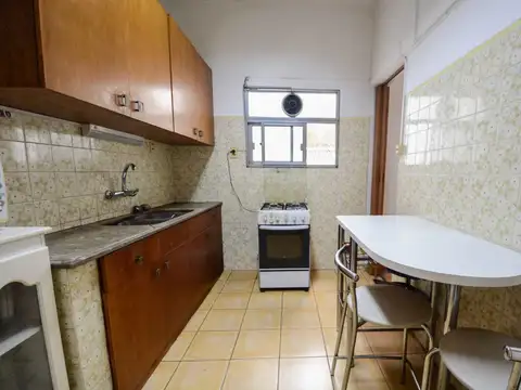 Departamento en Venta de 4 dormitorios