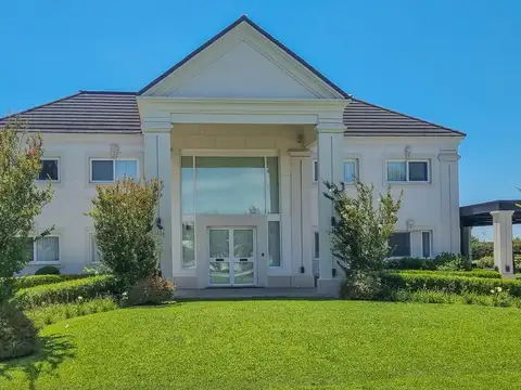 Casa en Alquiler Temporal al Este