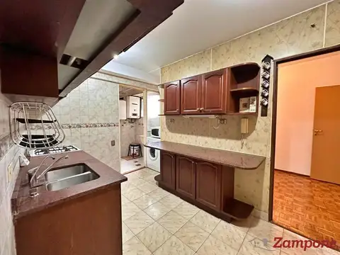 Departamento en Alquiler 50 años