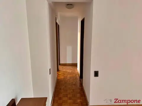 Departamento en Alquiler de 5 ambientes