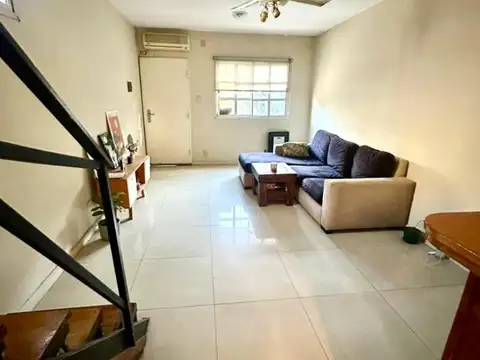 Depto Tipo Casa en Venta en Florida, USD 115.000