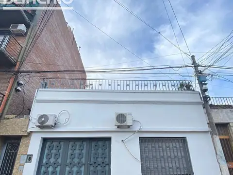 Pje. Potosí al 3500