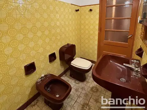 Casa en Venta 50 años