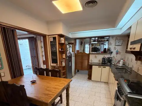 Departamento en Venta en Martín Coronado, USD 90.000