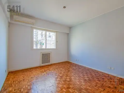 Departamento en Venta en Belgrano, USD 349.000