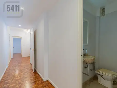 Departamento en Venta en Belgrano, USD 349.000