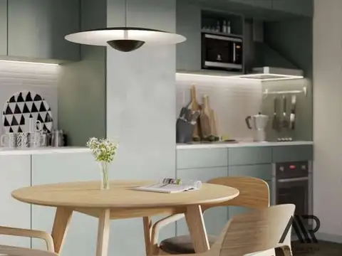 Departamento en Venta en Cordon , USD 178.000