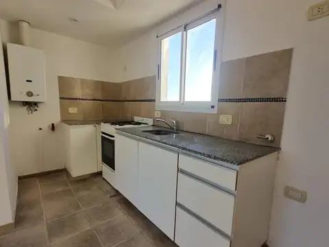 Departamento en Alquiler de Monoambiente