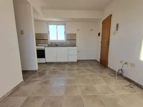 Departamento en Arroyito