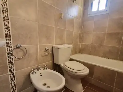 Departamento en Alquiler 10 años