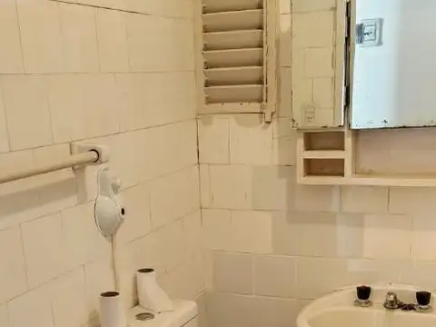 Departamento en Venta 55 años