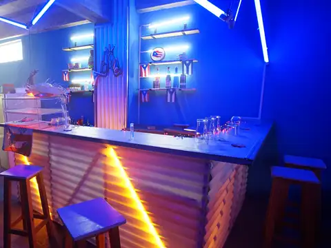 Fondo de comercio en venta en Palermo Soho