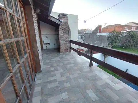 Departamento en Alquiler 30 años