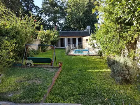 Casa en Venta en Lomas de Zamora, USD 189.000