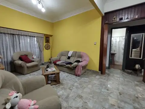 Casa en Venta 40 años
