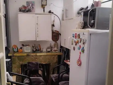 Depto Tipo Casa en Venta de 2 ambientes