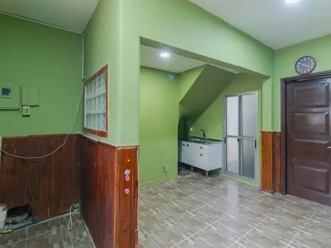 Casa en Alquiler en Paso Molino , $U 22.000