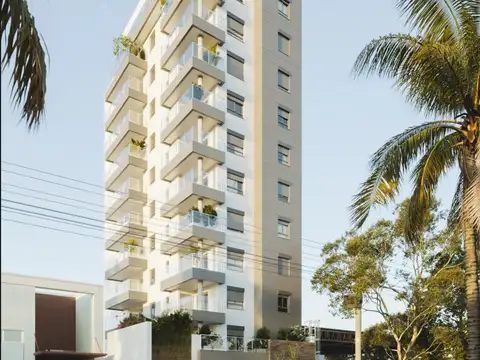 Departamento 2 dormitorios