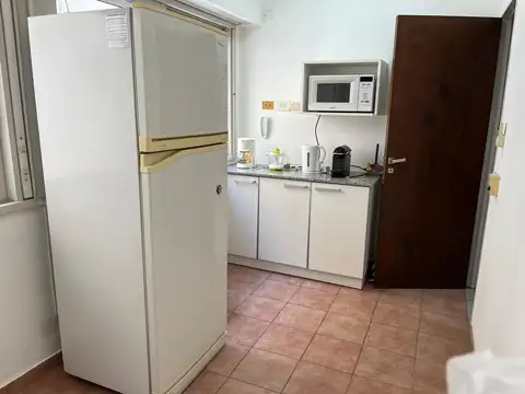 Departamento en Venta en Villa Urquiza, USD 135.000