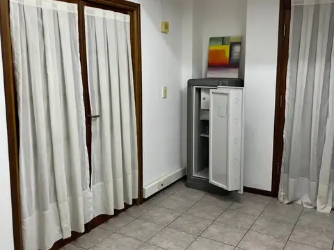 VENTA DEPARTAMENTO 2 AMB VILLA URQIZA APTO CRÉDITO