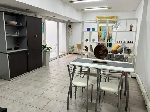 VENTA DEPARTAMENTO 2 AMB VILLA URQIZA APTO CRÉDITO