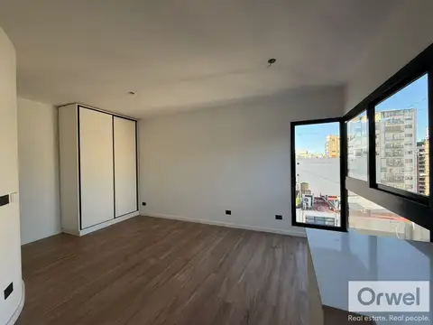 Monoambiente en Venta en Palermo