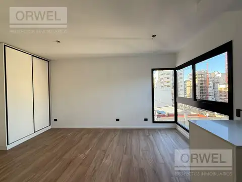 Departamento en Venta al Norte