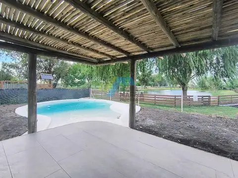 Casa en Venta al Noroeste