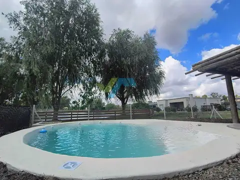 casa en venta Barrio Santa Emilia UF 100