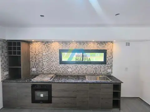 casa en venta Barrio Santa Emilia UF 100