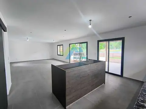 Casa en Venta A Estrenar