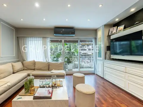 Departamento en Venta de 3 dormitorios