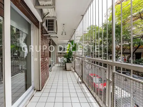 Departamento en Venta 31 años
