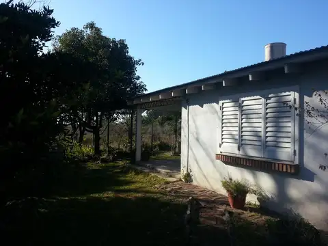 Casa en Venta en Gualeguaychu, USD 30.000