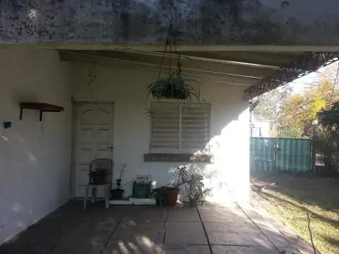 Urquiza al oeste parada 11