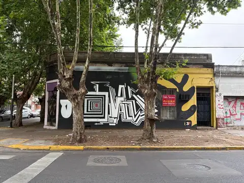 Av. Urquiza 4900
