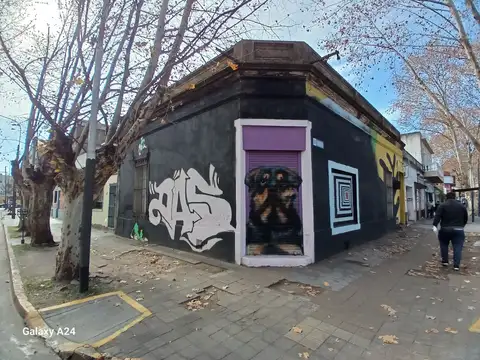 Local - Alquiler - Argentina, Tres de Febrero - Av. Urquiza 4949