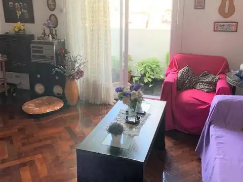 Avenida San Juan 3500, Piso 4