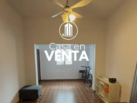 Vendo. Casa semi céntrica. Concordia, ER.