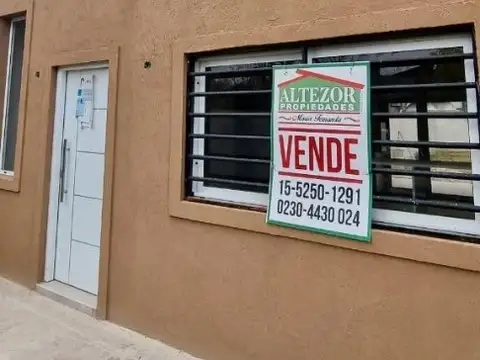 Dos duplex a terminar a mts de panamericana km 60 ramal Pilar