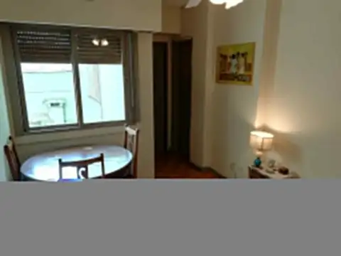 Departamento en Alquiler en Almagro, $ 599.000