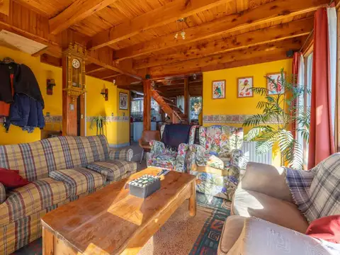 Casa en Venta 26 años
