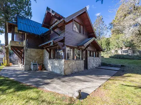 Casa 4 dormitorios en San Ignacio del Cerro
